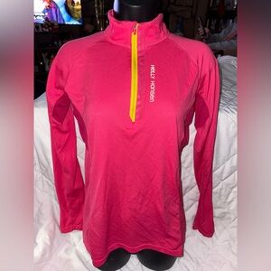 Helly Hansen Lifa® Flow Technology